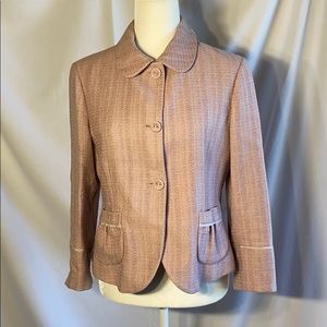 Massimo Dutti blazer